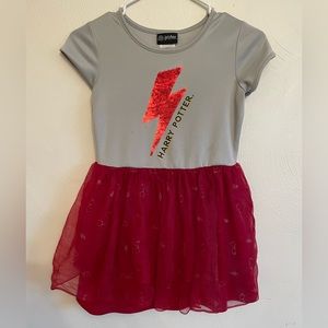 Harry Potter dress